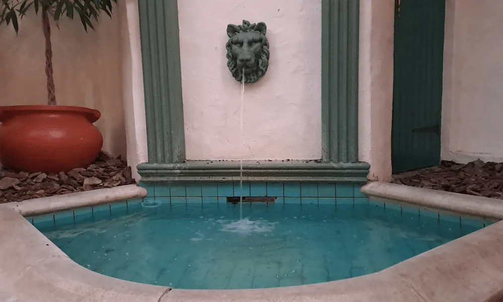 Piscinas com Revestimento em Vinil