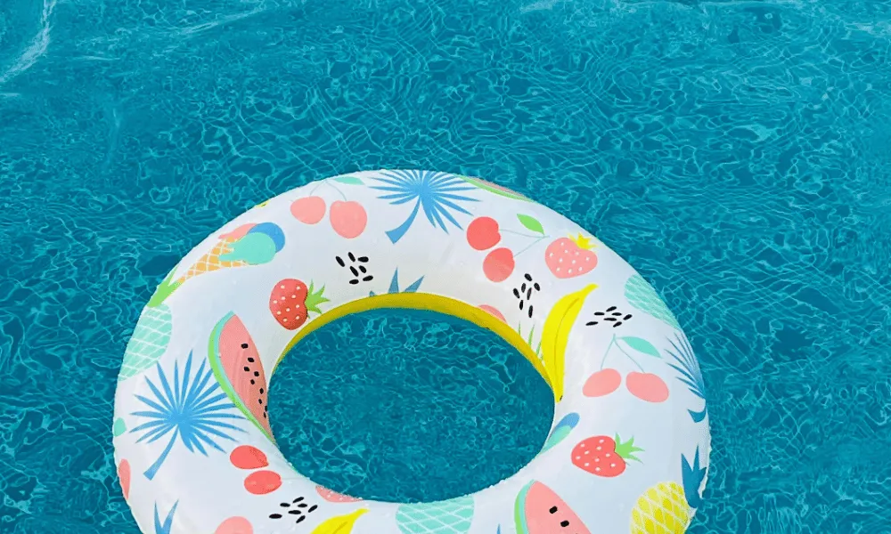 Piscinas com Revestimento em Vinil