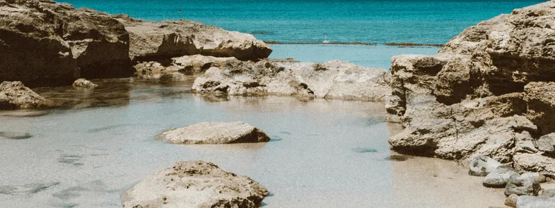 sand pool