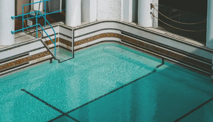 As Meias de Filtro de Piscina Funcionam Mesmo