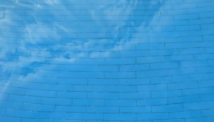 deep pool