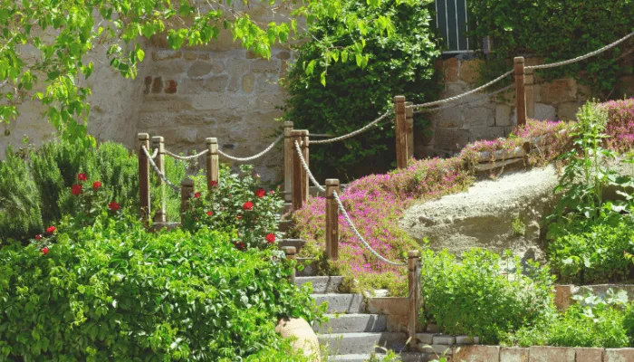 garden design ideas