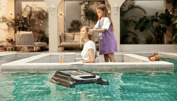 Melhores Skimmers de Piscina