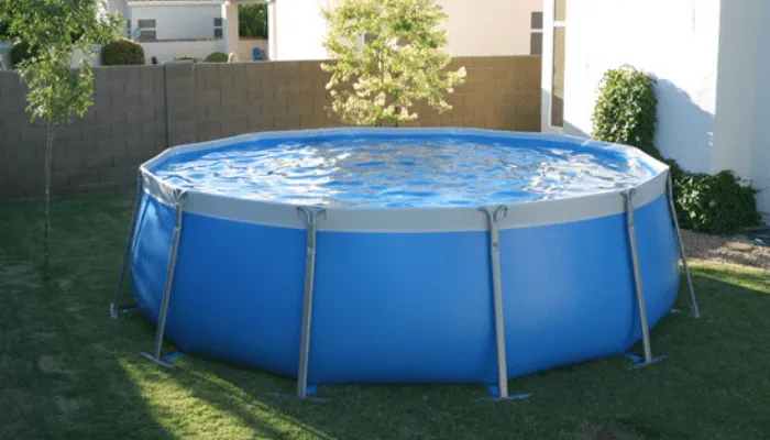 Piscinas Elevadas