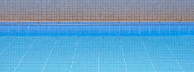 Alcalinidade em Piscina