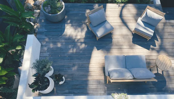 garden design ideas