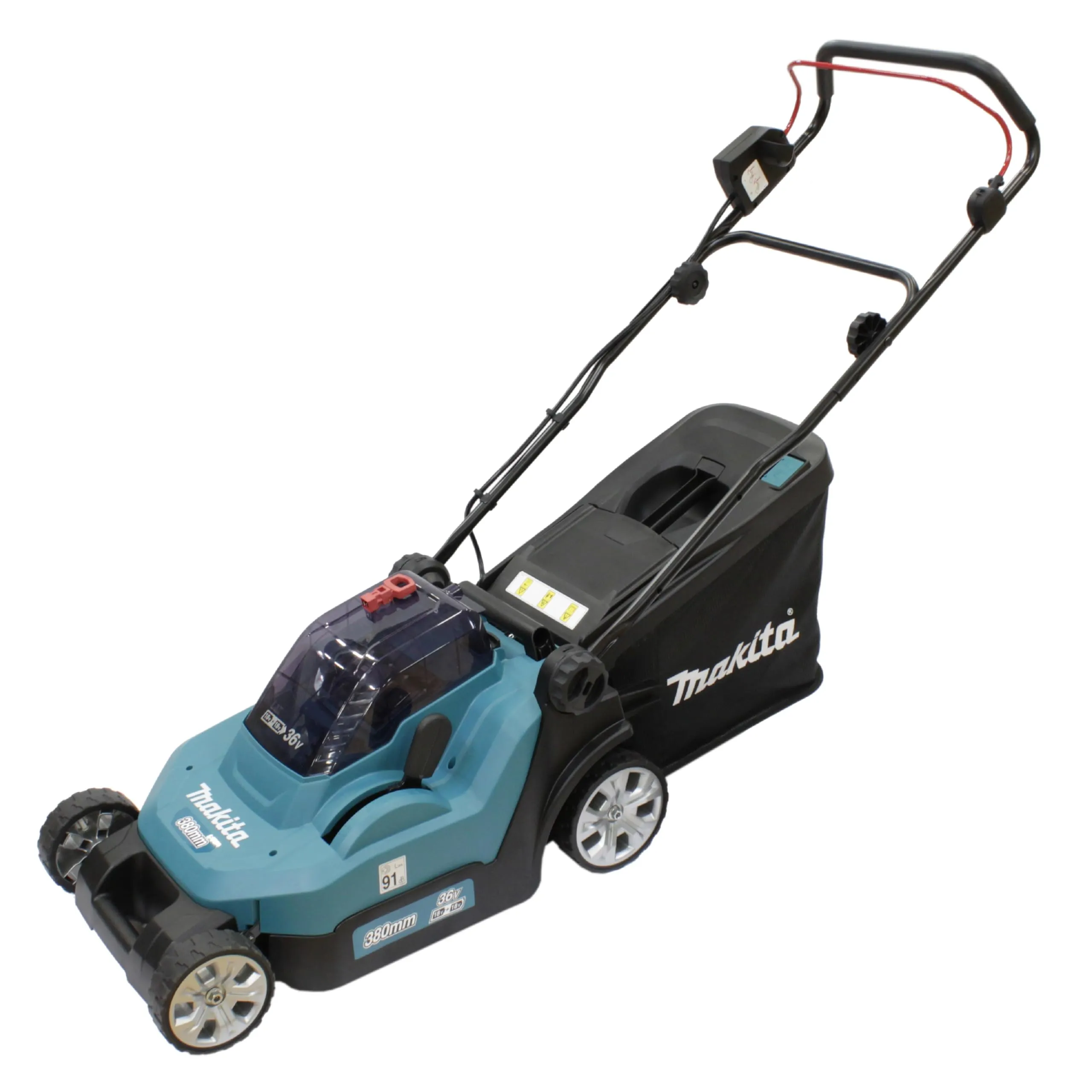 Makita DLM382Z