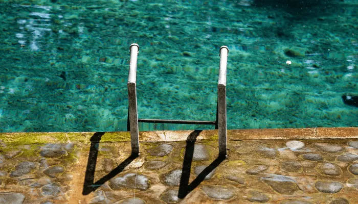 fiberglass pools
