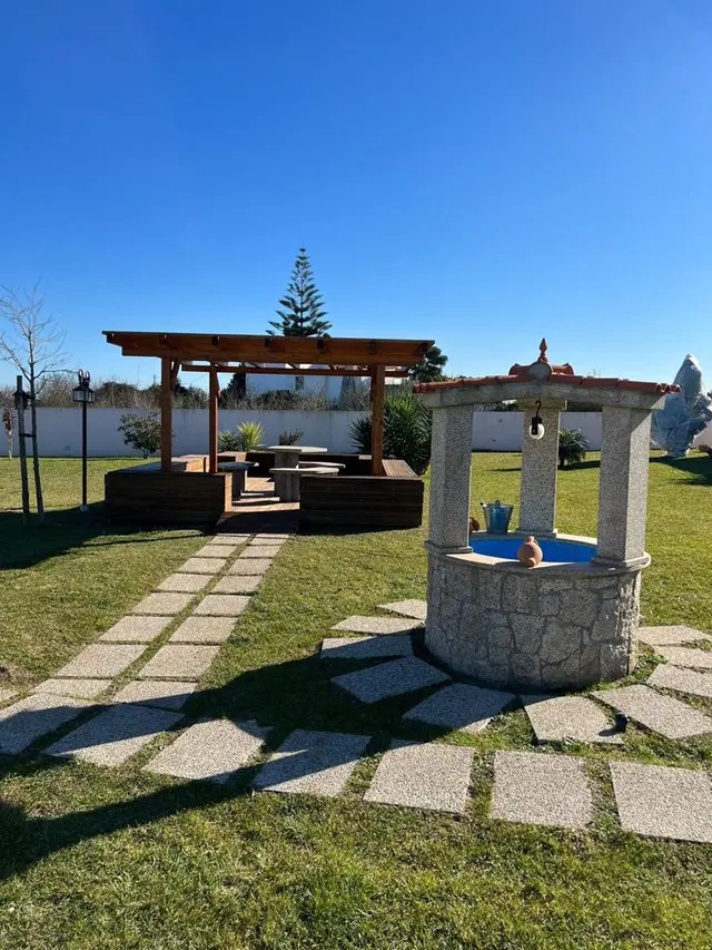 Design e Construção de Jardins de Luxo em Portugal