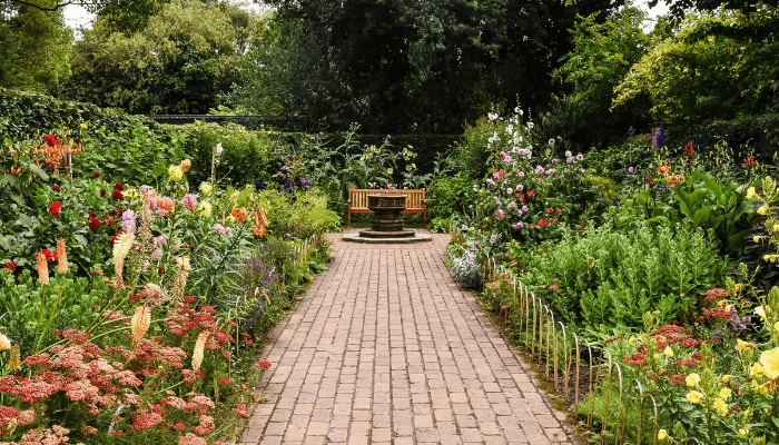 Ideias para o Jardim: Transforme o Seu Espaço Exterior Hoje