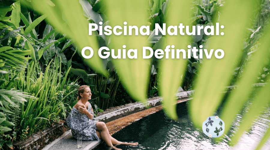 Piscinas Naturais: O Que São, Benefícios e Custos Explicados