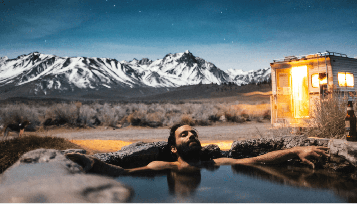 O que é uma Piscina de Mergulho?