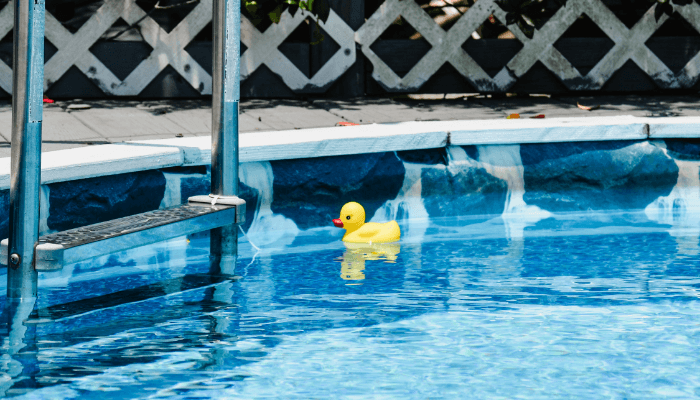 Como Drenar os Equipamentos da Piscina: Guia Completo de Bomba, Filtro e Aquecedor