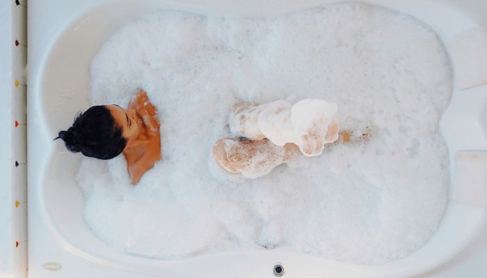 Transforme Sua Casa em um Spa