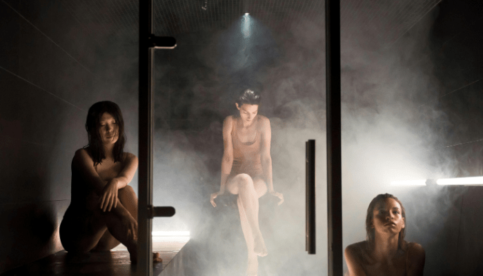 Saunas Húmidas: Benefícios, Tipos e Guia para Casa