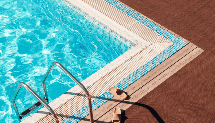 Como Preparar uma Piscina para o Inverno: Guia Completo Passo a Passo