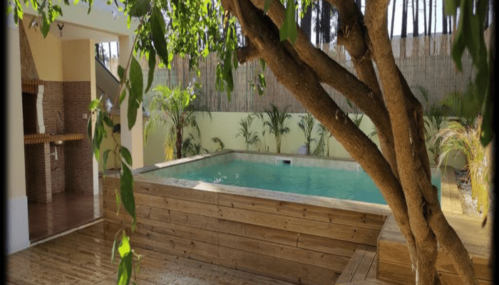 Dicas per Piscinas de Água Salgada: Guia de Manutenção