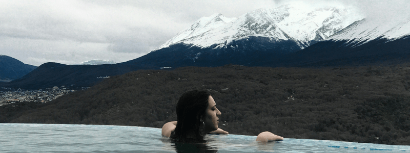 pool maintenance in winter