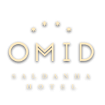 omid hotel