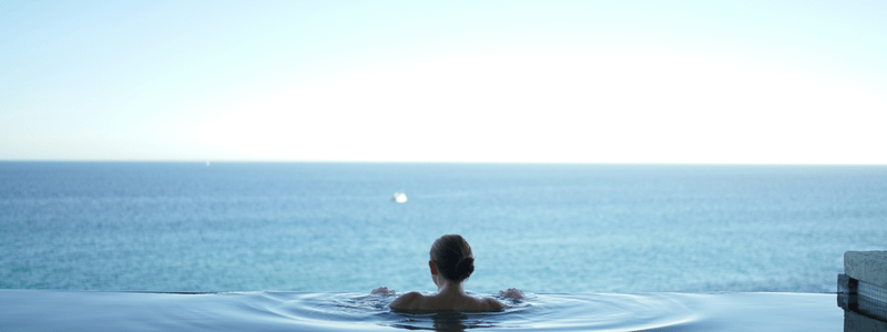 Alcalinidade em uma Piscina