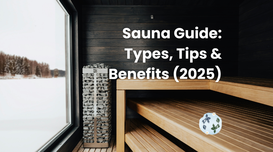 sauna guide