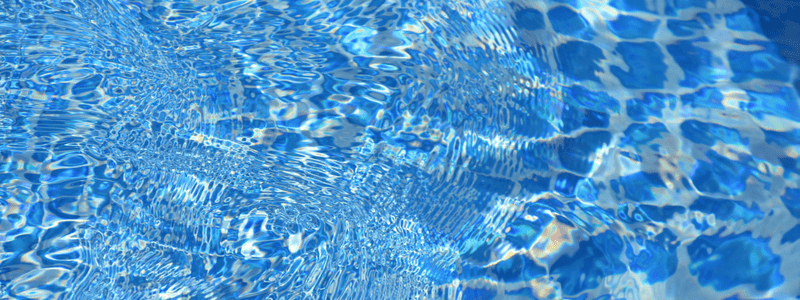 chlorine in pools