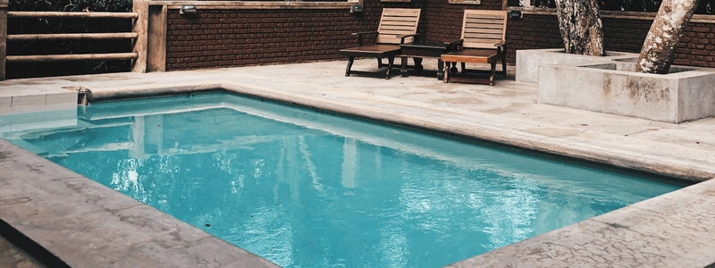 alkalinity in pools