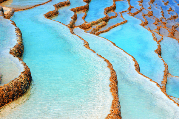 lagoon