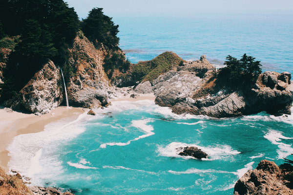 lagoon pools