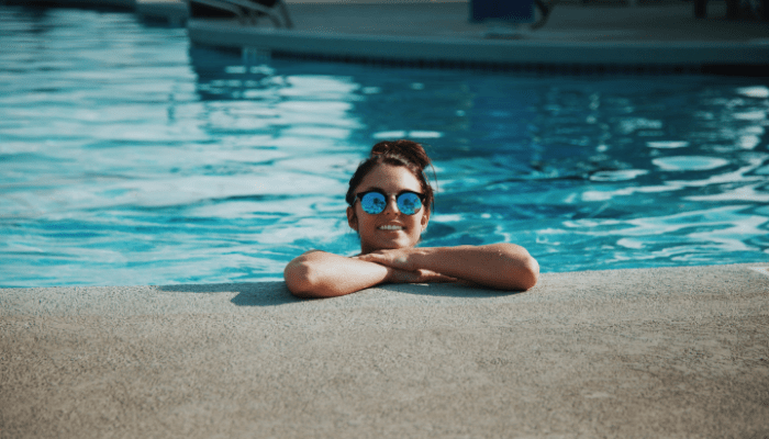 lap pools