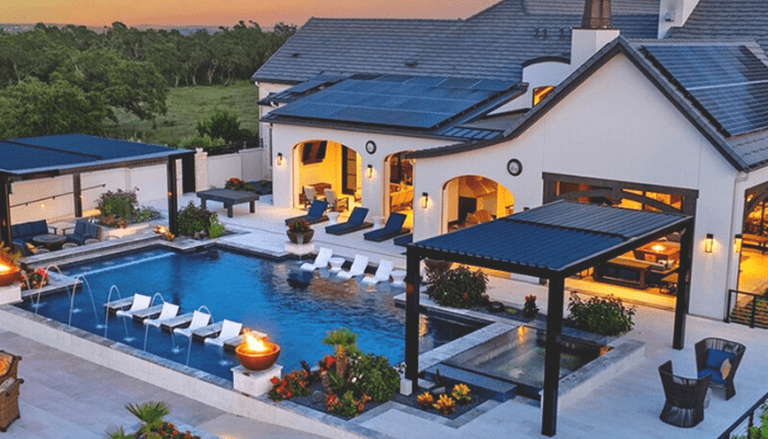 zars pool
