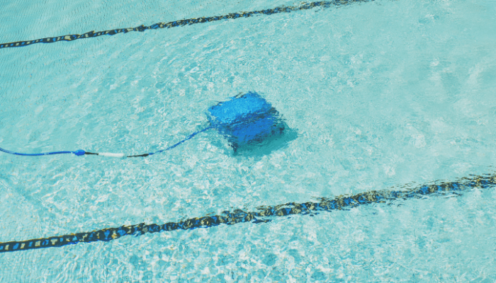 Essenciais para Piscinas