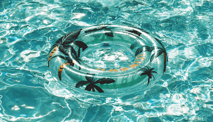 fiberglass pools