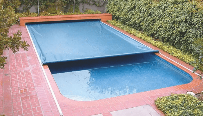 swimming pool covers