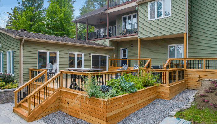 landscape design