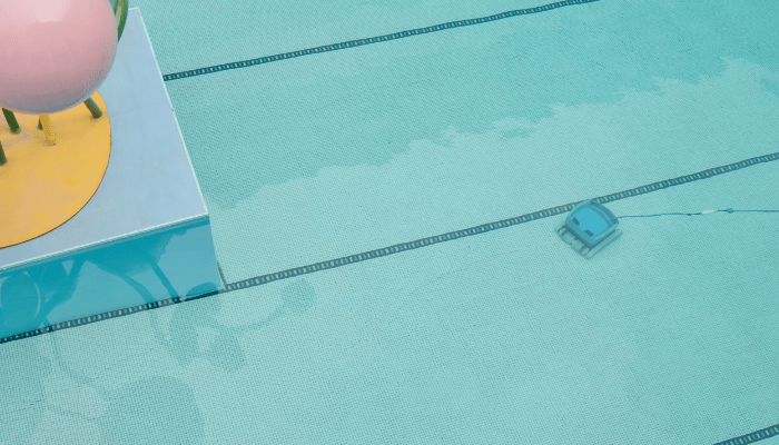 swimming pool supplies
