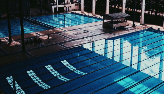 piscinas em fibra de vidro