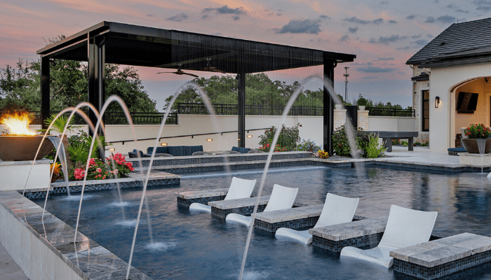 zars pool
