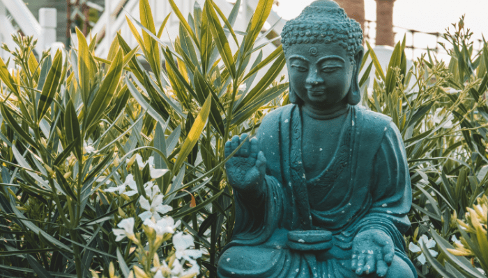 Jardim de Meditação