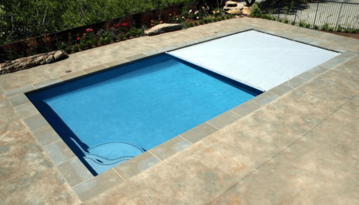 melhores coberturas para piscinas