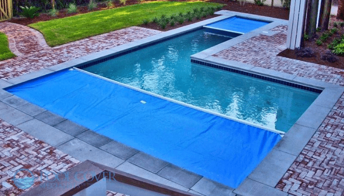 melhores coberturas para piscinas
