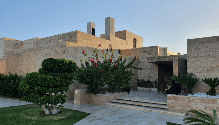 landscape design
