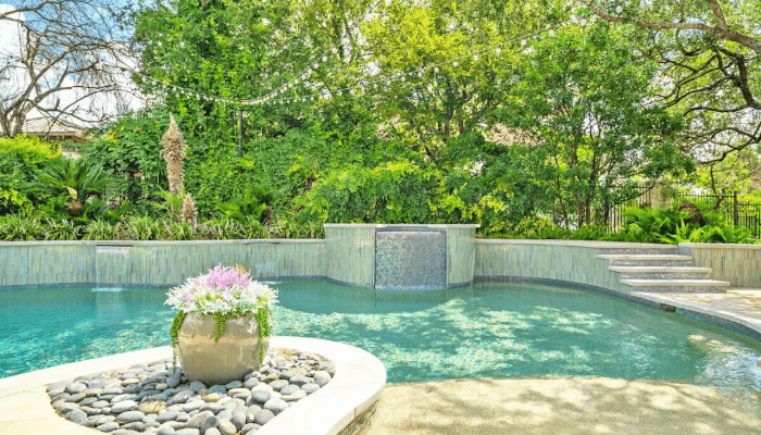 zars pools