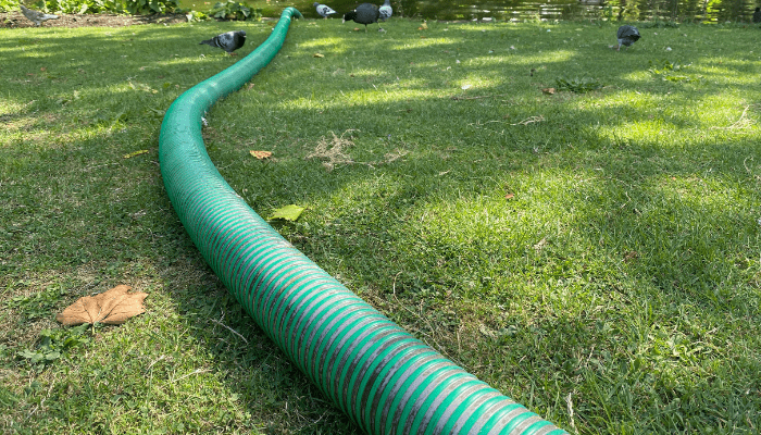 best garden water hoses