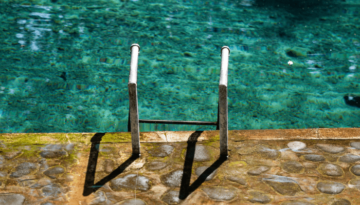 fiberglass pools