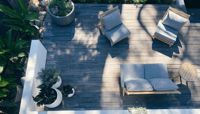 landscape design
