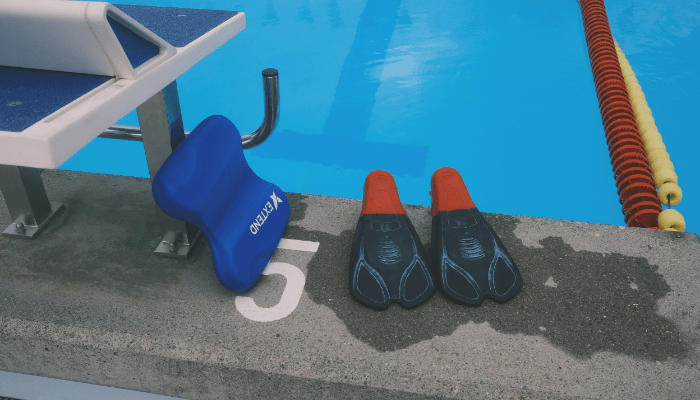 swimming pool accessories