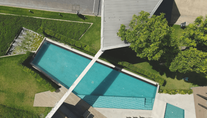 Piscinas de Betão