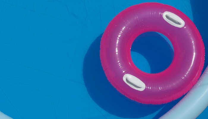 Melhores Acessórios para Piscinas