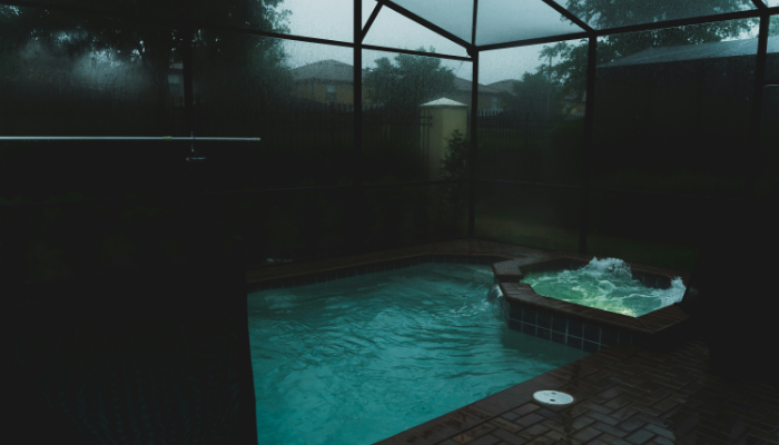 indoor pools